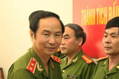 Chương trình tổ chức tang lễ cho ông Phạm Quý Ngọ như thế nào?